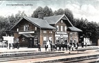 02Ludvika Järnvägsstation